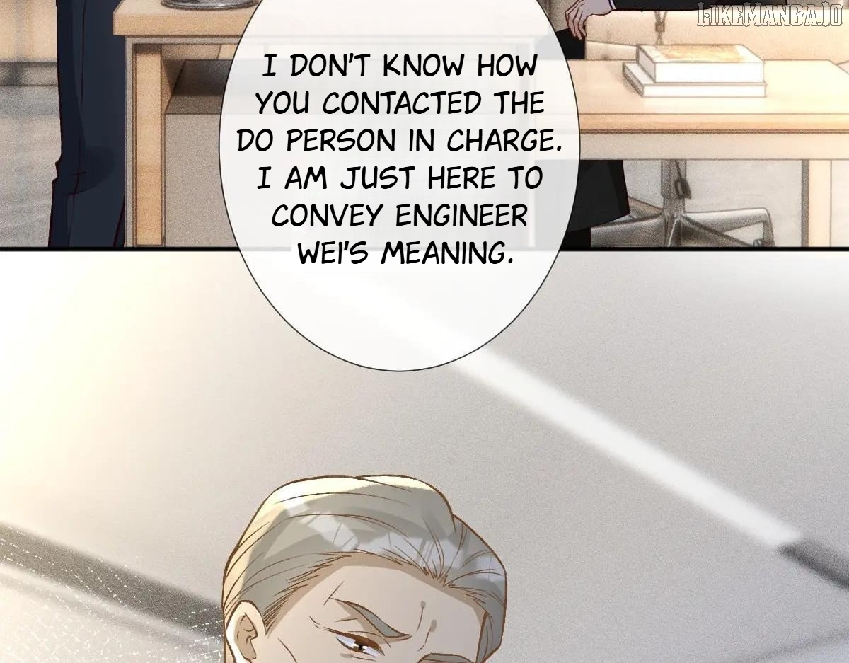 Everyone's Darling Chapter 291 - page 84